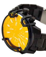 Часы мужские Diesel DZ4578 Griffed