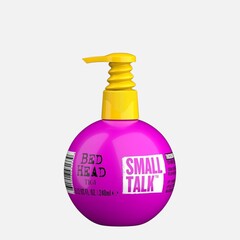 Крем для объема и плотности волос Small Talk 240 Мл TIGI Bed Head