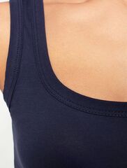 Топ из премиального хлопка  D43.162 (89614)