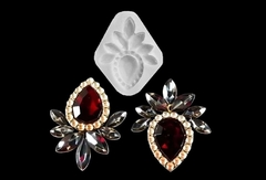 Силиконовый молд 