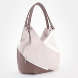 Сумка Саломея 101 мульти латте