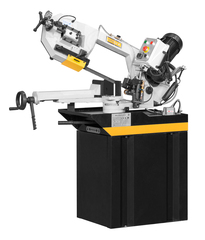 Станок ленточнопильный Stalex BSМ-225G