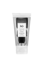 R+Co TELEVISION Perfect Hair Masque - Маска для совершенства волос «ПРЯМОЙ ЭФИР»