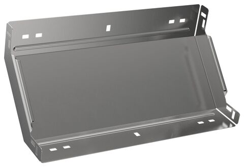 ESCA 5 Поворот верт. внутр. 90град 50х400-0,8 IEK