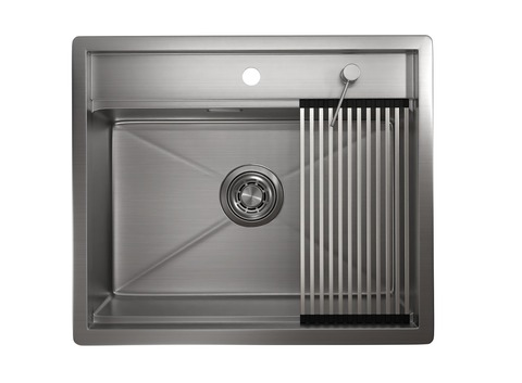 GRANULA 6051, СТАЛЬ САТИН