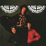HENDRIX, JIMI: Are You Experienced (Виниловая пластинка)