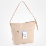 Сумка Саломея 485 леар беж