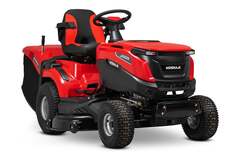 Садовый трактор бензиновый МОБИЛ К XP114 ПРЕМИУМ MBK0032693