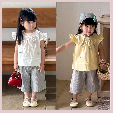 Костюм девочке (1-5) 260408-RT2049