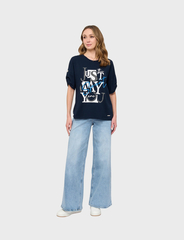 Джинсы Franco Vello