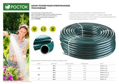 РОСТОК 1