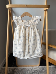 Хлопковое платье Babydola, 92