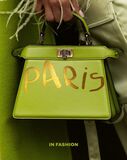 ACC ART BOOKS:  Paris. In Fashion
