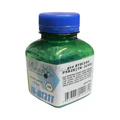 Тонер TG-MT211 Murata голубой для KYOCERA ECOSYS P5021/P5026 (TK-5220/5240 фл. 50 гр.) Green Line