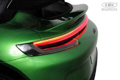 Porsche 911 GT3 Y911YY с дистанционным управлением