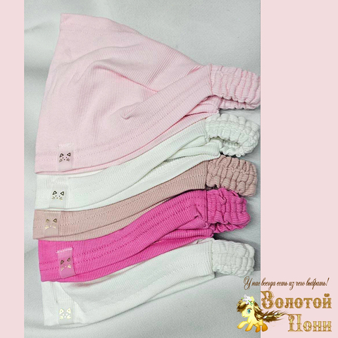 Косынка хлопок д (4-7) 260427-G9138