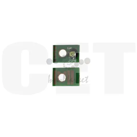 Чип картриджа 842406, 841818 для RICOH M C2000/M C2001, IMC2000/C2500, MPC2011/2003 (CET) Yellow, CET381376
