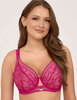 Бюстгальтер мягкий Ava MISS MISS 2220 M fuchsia