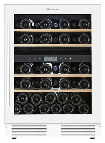 Винный шкаф Cellar Private CP043-2TW
