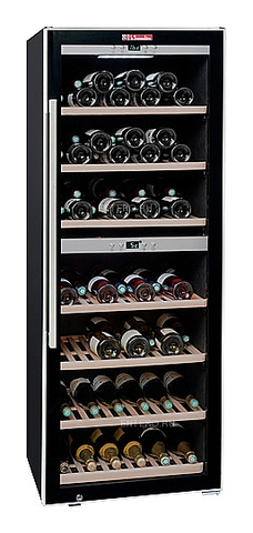 Винный шкаф La Sommeliere ECS135.2Z