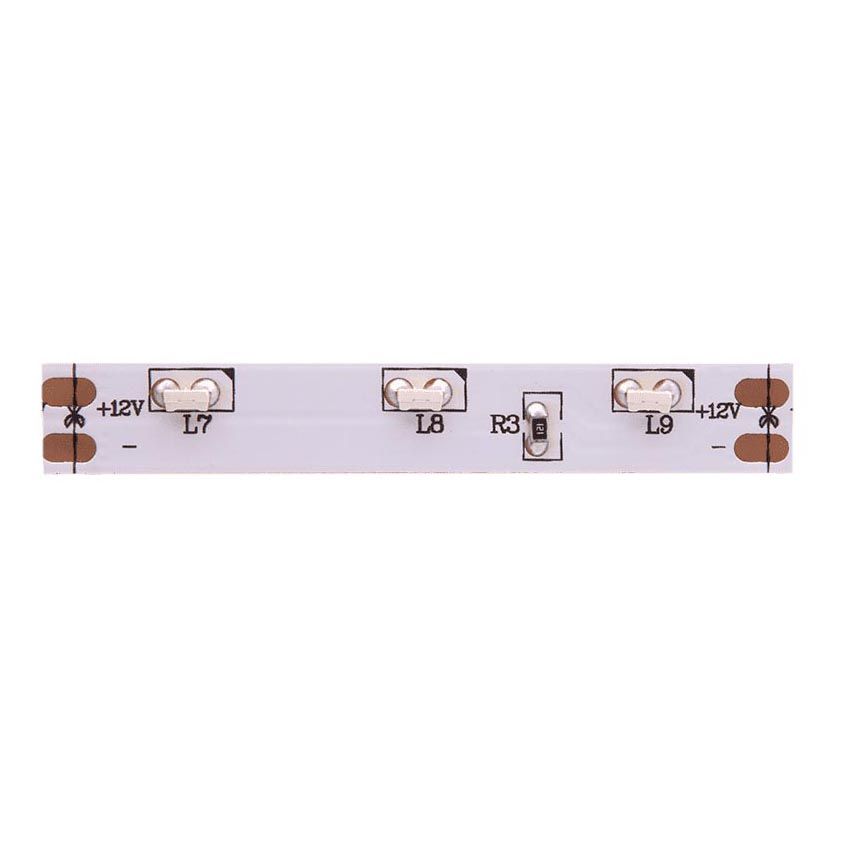 Светодиодная лента SWG 4,8W/m 60LED/m 315SMD холодный белый 5M 002200