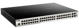 Коммутатор D-link DGS-1510-52XMP/A1A