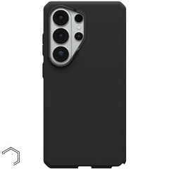 Чехол Uag Civilian LT Case для Galaxy S26 Ultra, Черный | Black