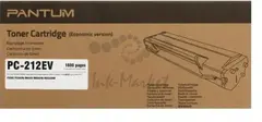 Принт-картридж Pantum PC-212EV Toner cartridge для P2502, P2502W, M6502