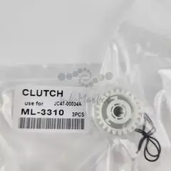 Муфта электромагнитная Samsung JC47-00034A / запасная часть новая, оригинал, тех. упаковка / JC47-00034A — фото 3