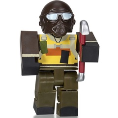 Роблокс Экшн-коллекция Восход Апокалипсиса 2 набор из 6 фигурок