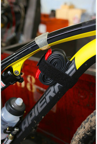 Картинка монтажки Zefal Universal Tube Strap  - 10