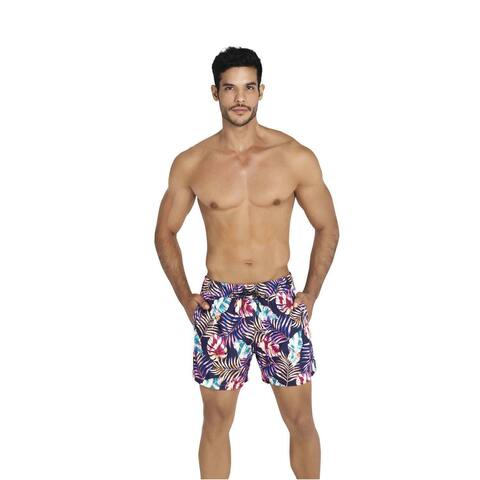 Мужские шорты разноцветные Clever EXPLORE SWIMWEAR SHORT 043804