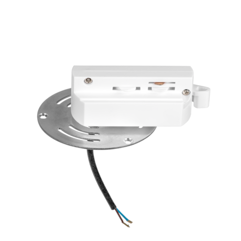 Трековое крепление с 1-фазным адаптером к 21381х/21481х Asta Lightstar 592060