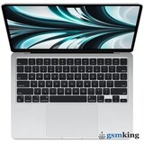 Apple MacBook Air 13 2022 Silver (Apple M2 8-core CPU, 8-core GPU, 1TB, 16GB) Z15W002AT