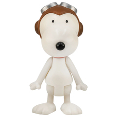 Фигурка Super7 Peanuts: Flying Ace