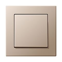 Выключатель Одноклавишный Импульсный Шампанское LIREGUS EPSILON