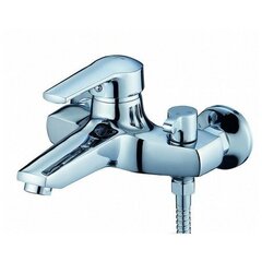 Смеситель для ванны с коротким носиком Solone SITB3-A182