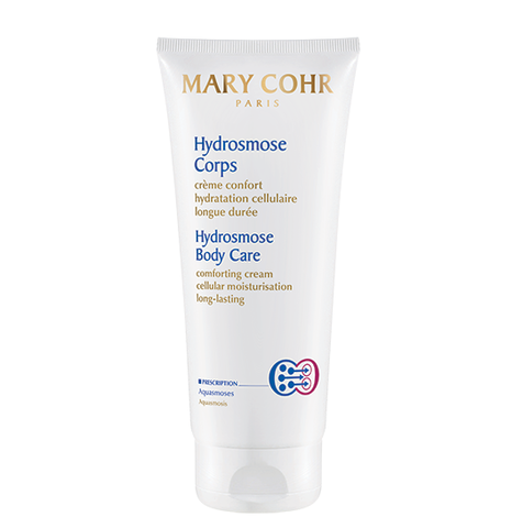 Гель-крем для тела Mary Cohr Age Body Firming 150 мл