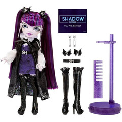 Деми Батиста Костюмированный Бал Рейнбоу Вижн