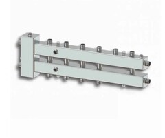 ЭТНА М6 100 КВТ Гидравлический разделитель