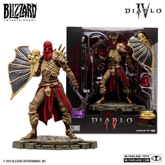 Фигурка McFarlane Toys Diablo IV: Summoner Necromancer (Epic)