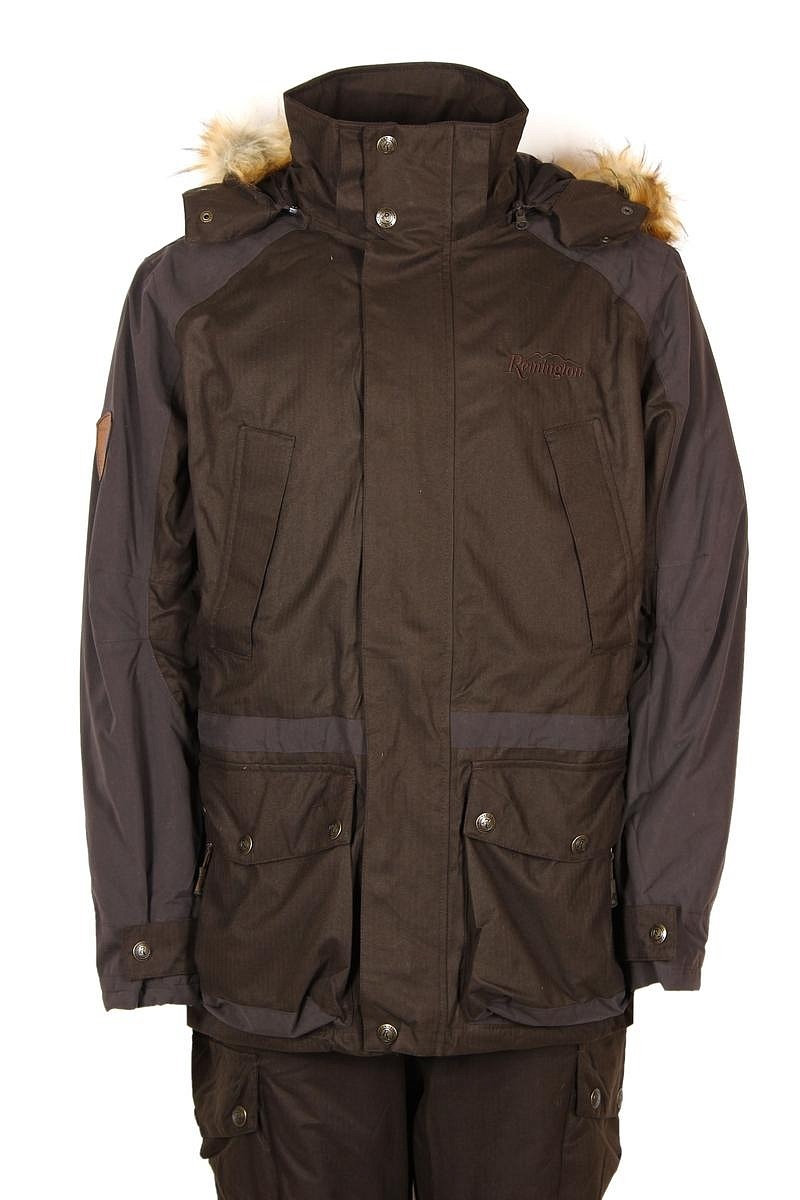 

КОСТЮМ REMINGTON MEN SHADOW ( / Brown, КОСТЮМ REMINGTON MEN SHADOW (XXL / Brown)