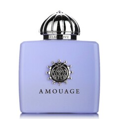 парфюмерная вода AMOUAGE LILAC LOVE 100 мл