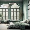 Люстра подвесная ST Luce Latozzo SL6008.113.03
