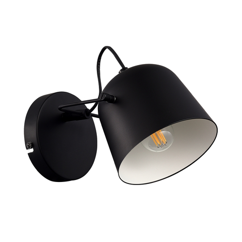 Светильник настенный Evoluce Blank SLE1805-401-01