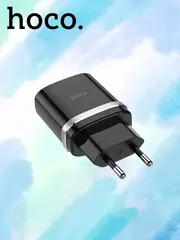 Зарядное устройство C12Q Smart USB QC3.0