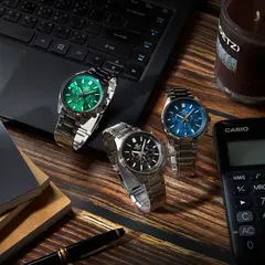 Часы мужские Casio EFV-650D-2A Edifice