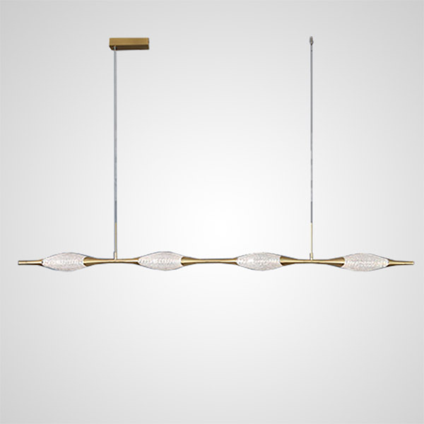 Подвесной светильник Imperium Loft fame-b-long01 206141-23
