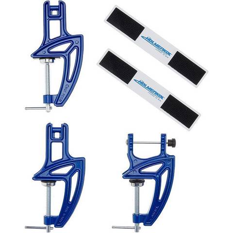 Картинка тиски Holmenkol   - 2