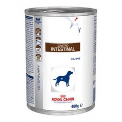 Royal Canin Gastro Intestinal сanine canned 400г